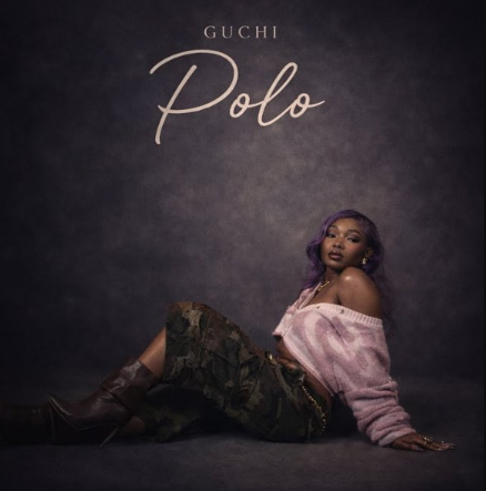 Guchi - Polo