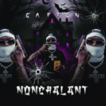 Caften – Nonchalant Caften - Nonchalant