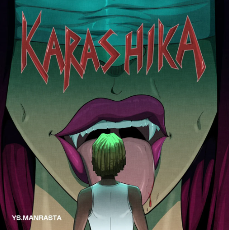 Ys.manrasta - KARASHIKA