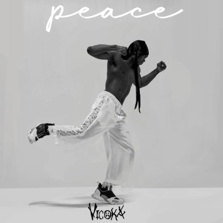 Vicoka - Peace