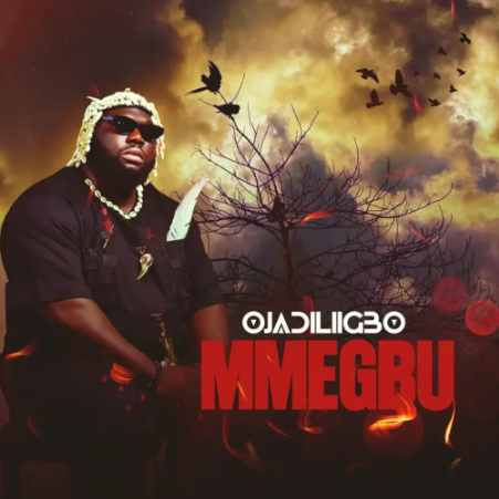 Ojadiligbo - Mmegbu