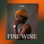 L.A.X - Fine Wine