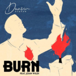 Dunsin Oyekan - Burn Live Ft. John Wilds