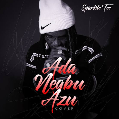 Sparkle Tee - Ada Negbu Azu