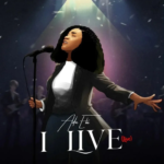 Ada Ehi – I Live