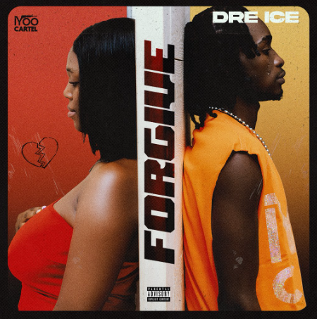Dre Ice - Forgive