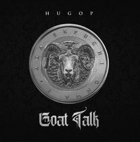 Hugo P - Goat Talk
