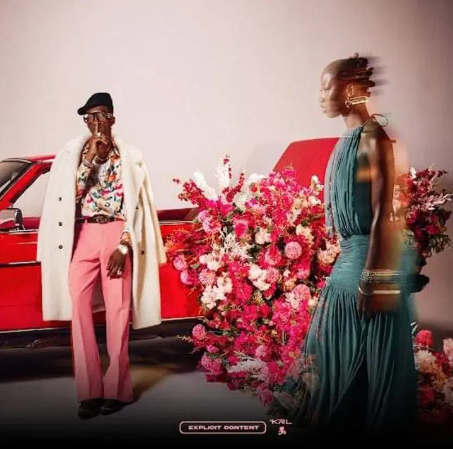 Mavo - Use Me Ft. P.Prime