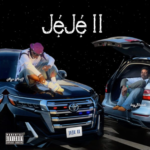 Boyblandi - JEJE II Ft. Ayo Maff