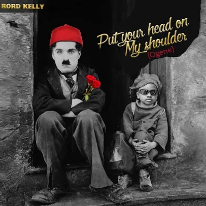 Rord Kelly - Put Your Hand On My Shoulder