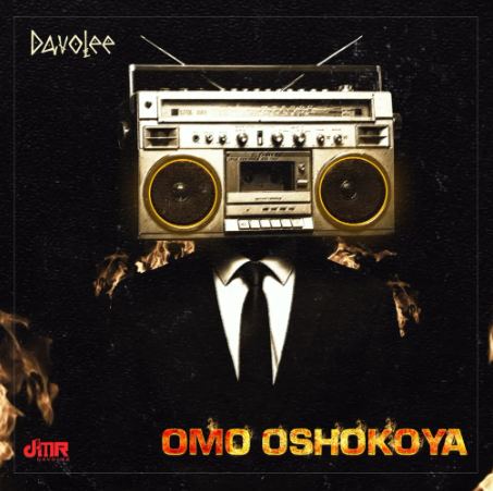 Davolee - Omo Oshokoya
