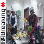 SSSoundGawd - Hey Mama Ft. Mavo & Joshua Baraka