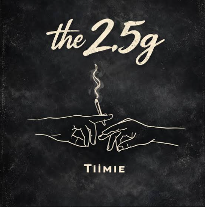 Tiimie - 2.5g Ft. Tiphe