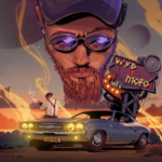 Ozedikus - WYD Ft. Babyboy AV, Alpha P