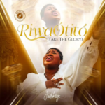 Judikay – Riwa Otito (Take The Glory) Judikay - Riwa Otito (Take The Glory)
