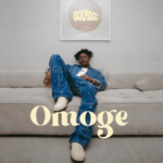 Soundz - Omoge