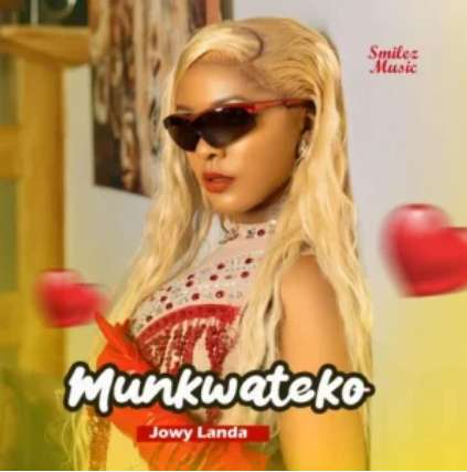 Jowy Landa – Munkwateko