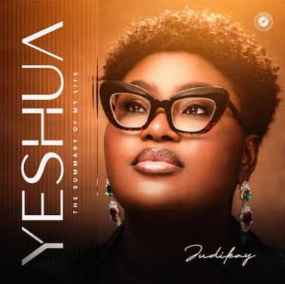 Judikay - Darling Jesus