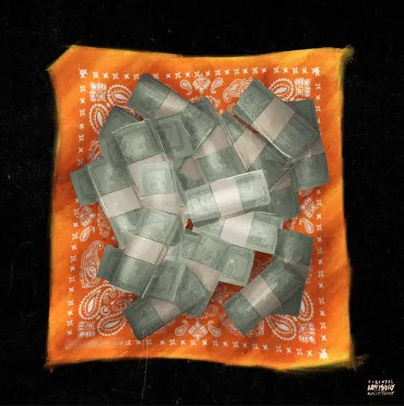 Zerrydl - Stack Ft. Jenerall & Tega Boi Dc