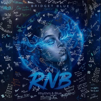 Bridget Blue – Mimi Na Wewe Ft. Nikita Kering