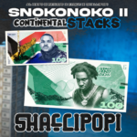 Al Xapo - Snokonoko II Ft. Shallipopi, Benzoo, EeQue