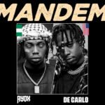 Ayox – Mandem Ft. DeCarlo Ayox - Mandem Ft. DeCarlo