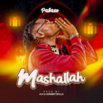 Pallaso – MASHALLAH Pallaso - MASHALLAH