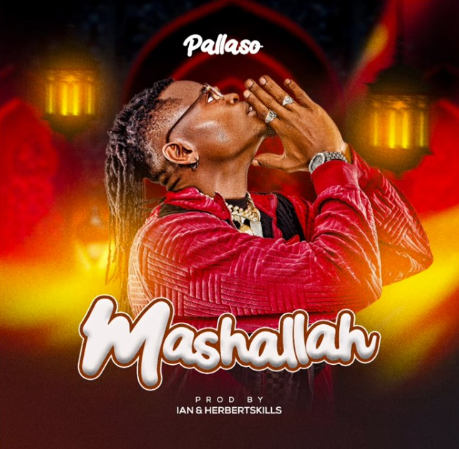 Pallaso - MASHALLAH