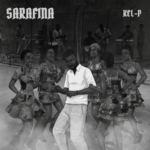 Kel-P - Sarafina
