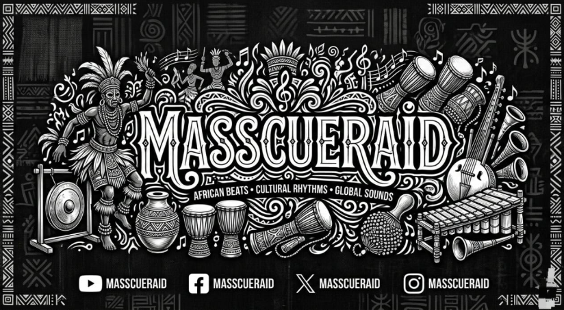 MassCueRaid - Player