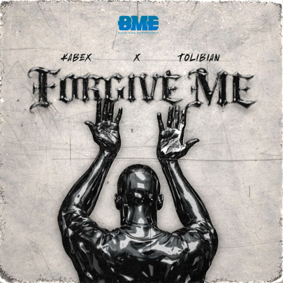 Kabex - Forgive Me Ft. Tolibian