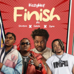Kezyklef – Finish Ft. Cheque, Evado, Zyno TopBoy Kezyklef - Finish Ft. Cheque, Evado, Zyno TopBoy