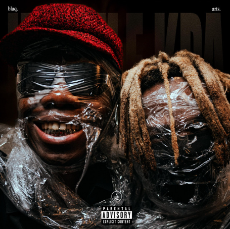 Blaqbonez - Hustle Kpai $$$ Ft. ARTSALGHUL