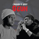 Cammen – Ogun Ft. Qdot Cammen - Ogun Ft. Qdot