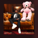 ASAPtheDJ - Lover Ft. Yarden