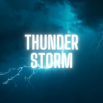 Mellow & Sleazy - Thunderstorm Ft. Benzoo, Lowbass Djy, Al Xapo, SIZWE ALAKINE