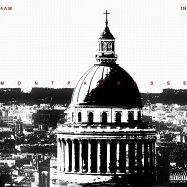 Minz - 4AM In Montparnasse Ft. NSE
