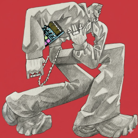 Spinall - Salt In The Air