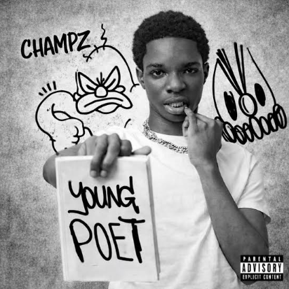 Champz - Bad Guyz Ft. Paranormal DJ