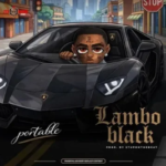 Portable - Lambo Black