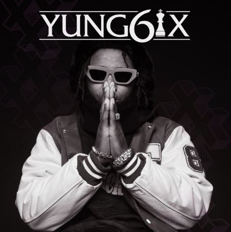 Yung6ix - Bentley Riddim Ft. 6uff