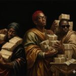 G4 Boyz - AZUL Ft. Mavo