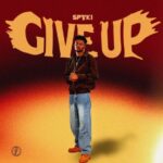 Spyki - Give Up