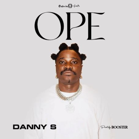 Danny S – OPE