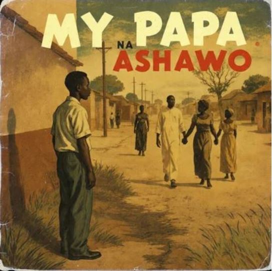 Viral Voi6 – My Papa Na Ashawo Ft. A Man Called Men & Kaesungs