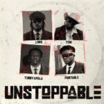 Leriq - Unstoppable Ft. Teni, Portable & Terry Apala