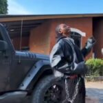 Chella - Stubborn Slave