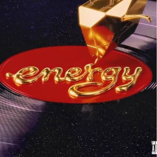 Kizz Daniel - Energy