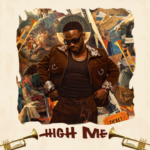 Korede Bello - High Me