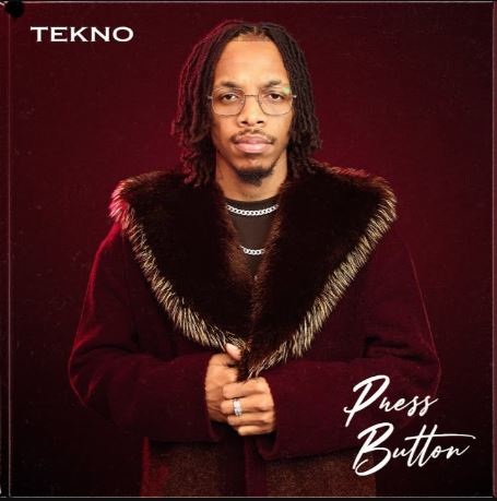 Tekno - Press Button